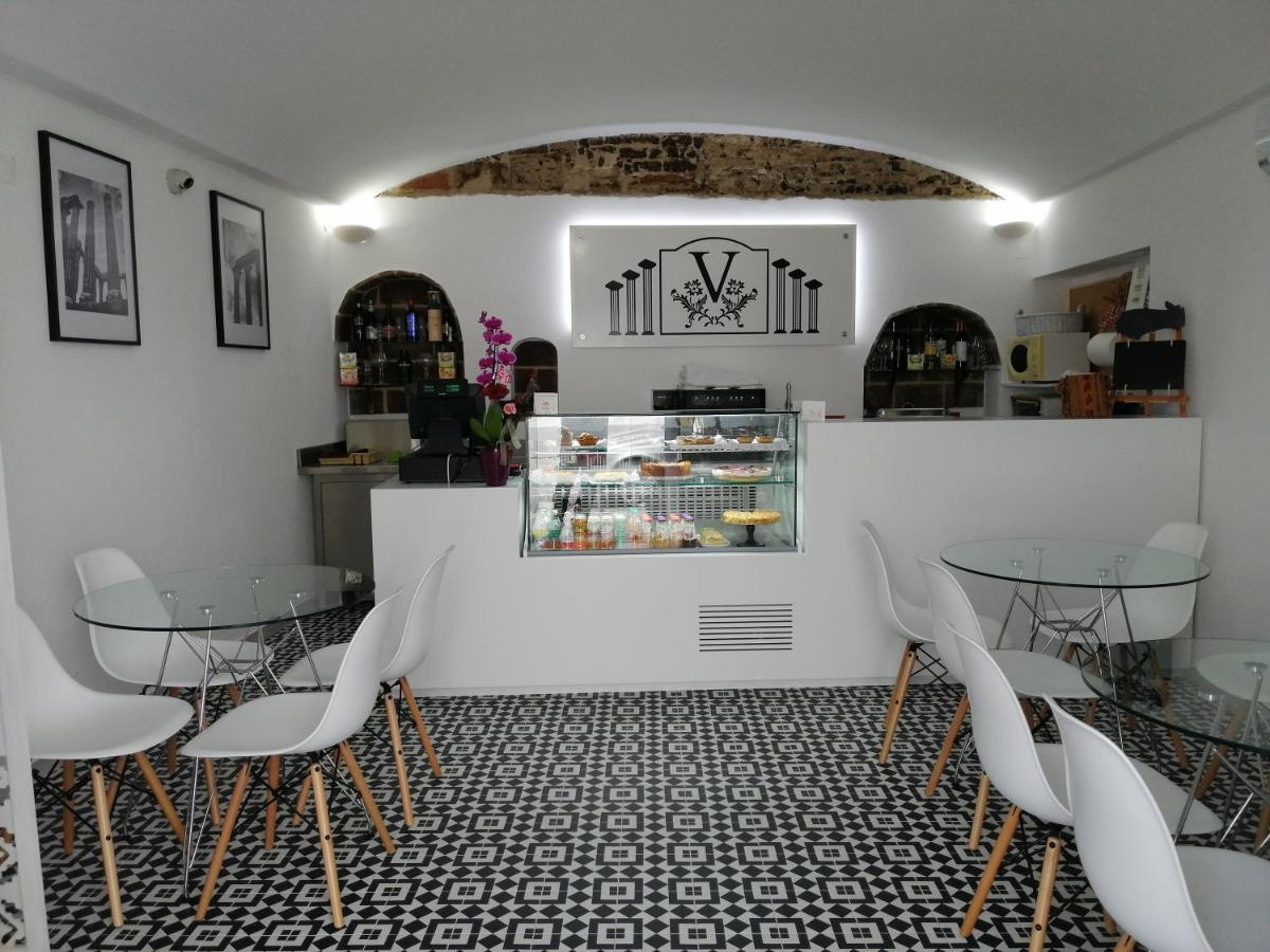 Casa Vitoria Guest House 에보라 외부 사진