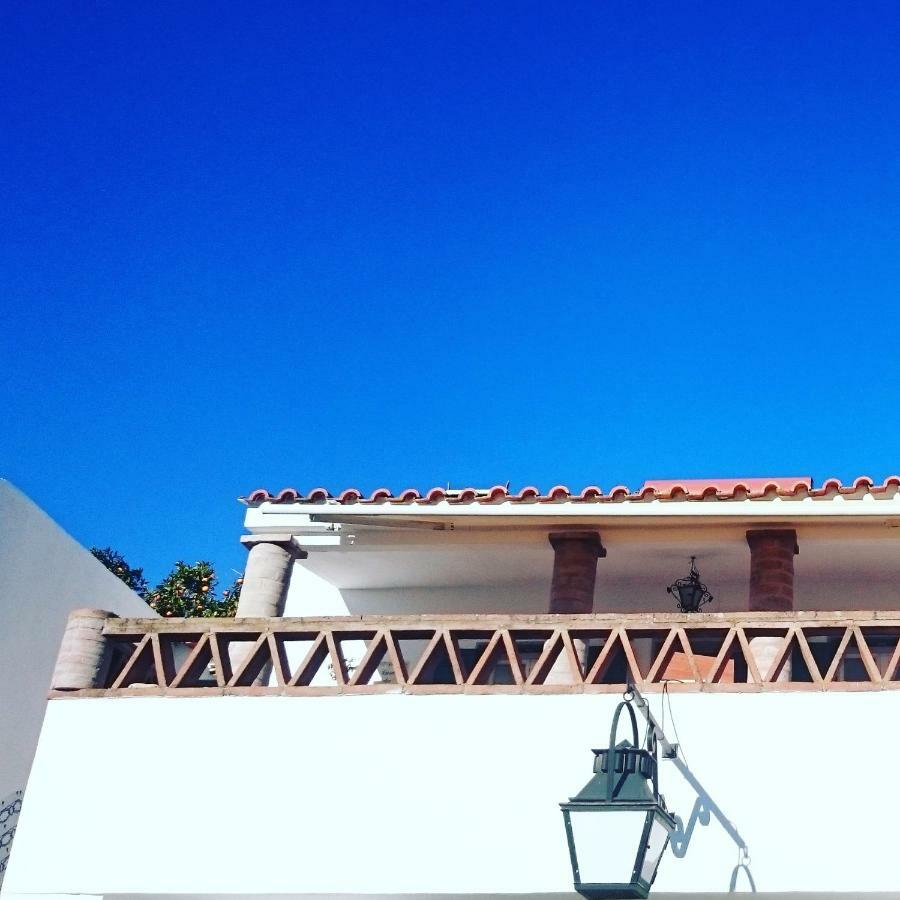 Casa Vitoria Guest House 에보라 외부 사진