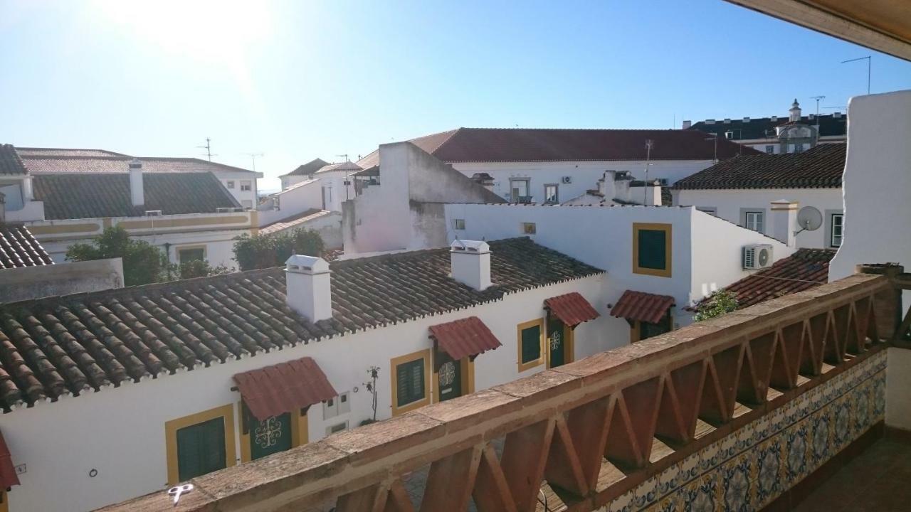 Casa Vitoria Guest House 에보라 외부 사진