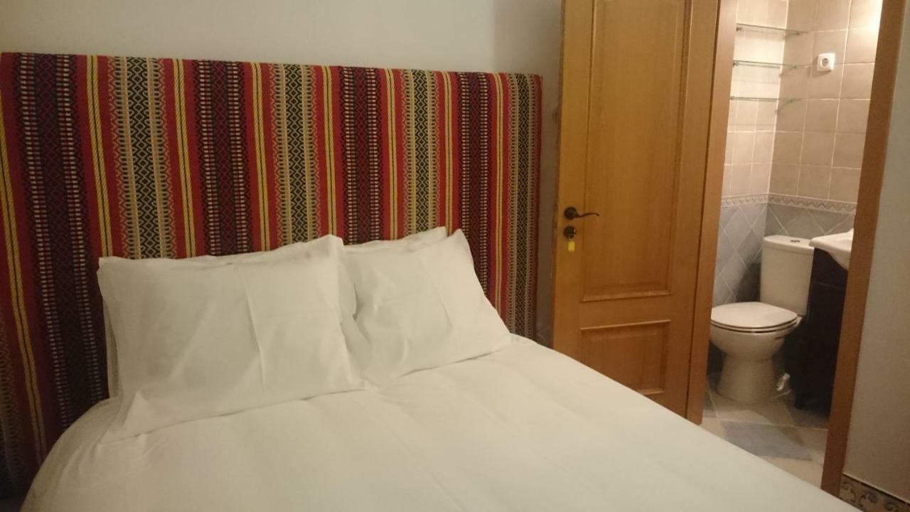Casa Vitoria Guest House 에보라 외부 사진