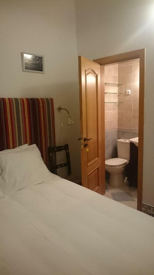 Casa Vitoria Guest House 에보라 외부 사진