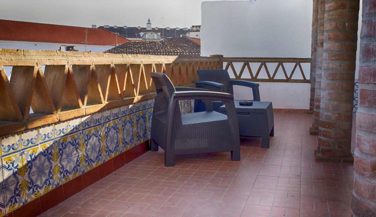 Casa Vitoria Guest House 에보라 외부 사진
