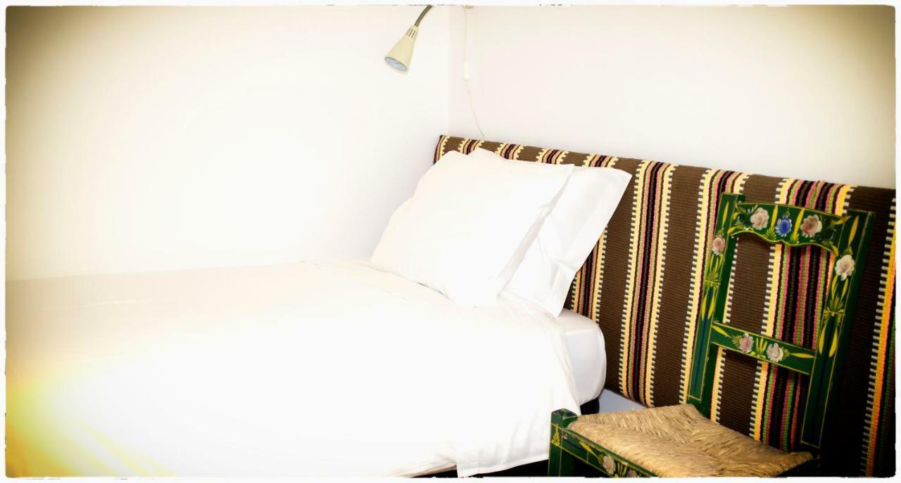 Casa Vitoria Guest House 에보라 외부 사진