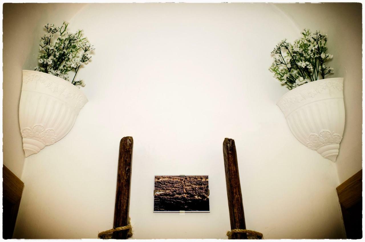 Casa Vitoria Guest House 에보라 외부 사진