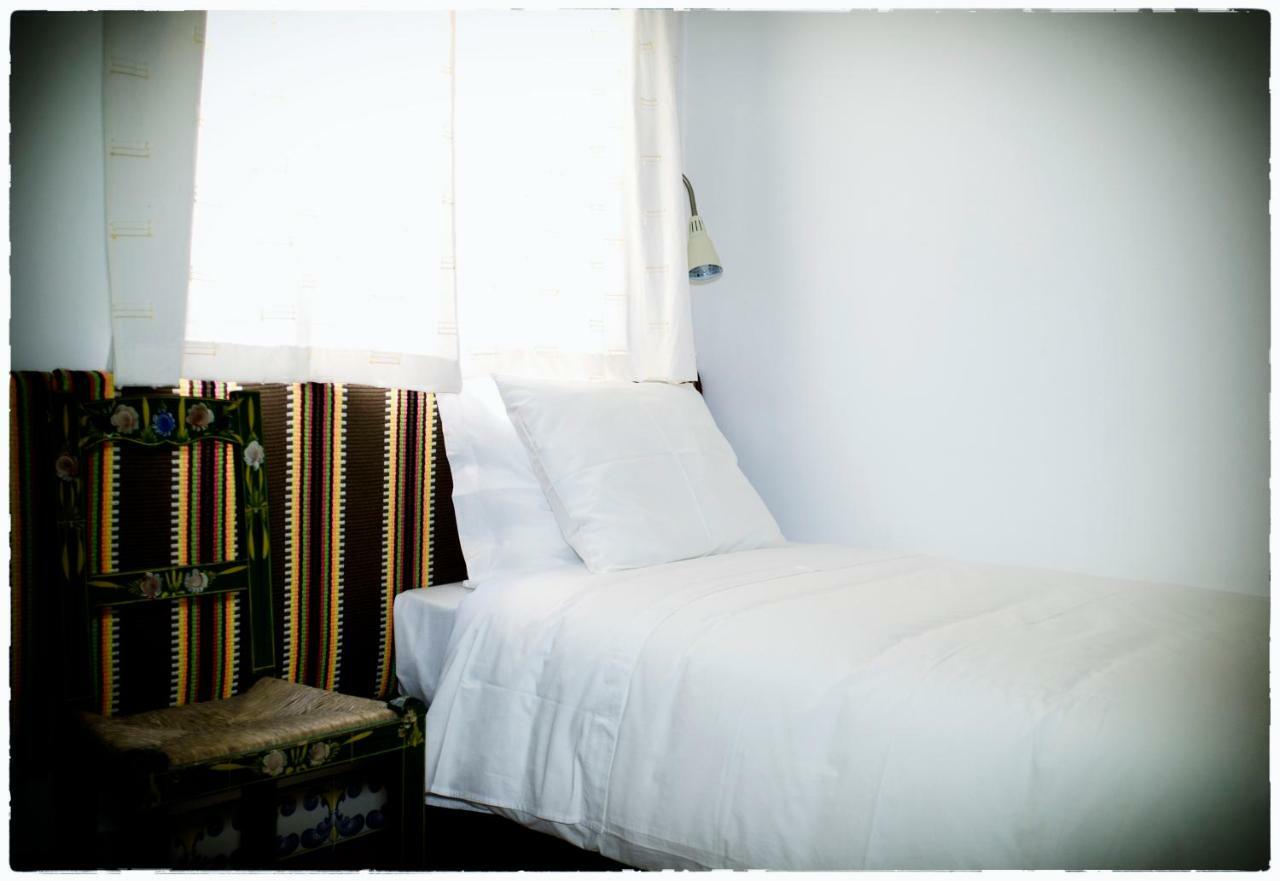 Casa Vitoria Guest House 에보라 외부 사진