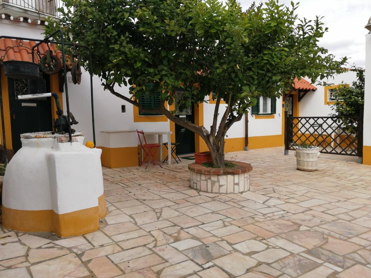 Casa Vitoria Guest House 에보라 외부 사진