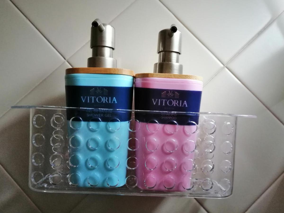 Casa Vitoria Guest House 에보라 외부 사진
