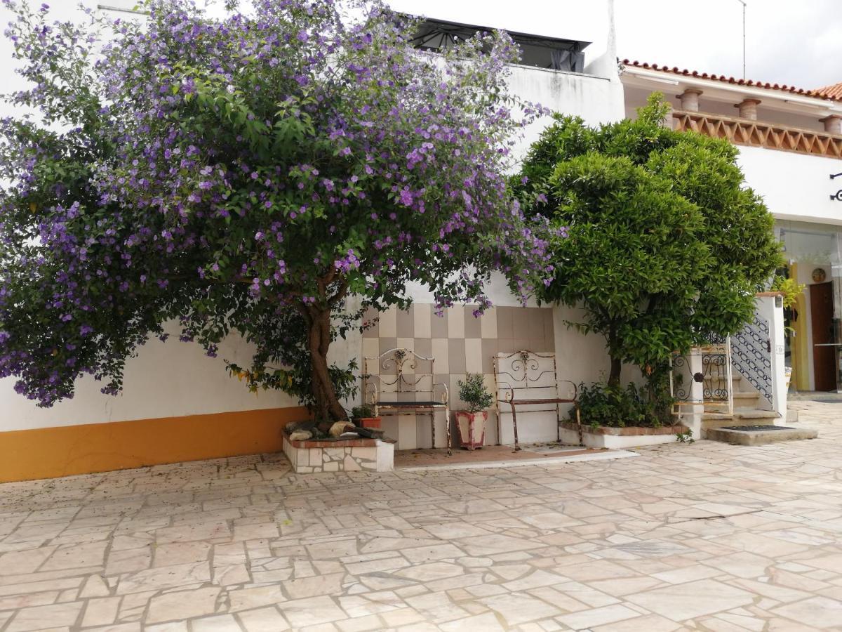 Casa Vitoria Guest House 에보라 외부 사진