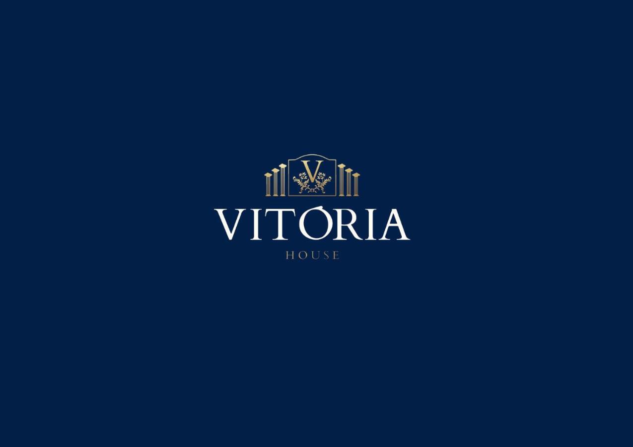 Casa Vitoria Guest House 에보라 외부 사진